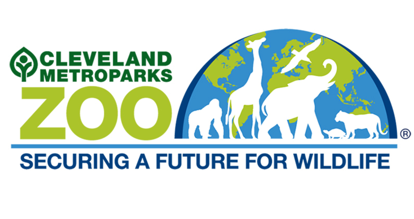Zoo unveils new logo Cleveland Zoological Society May 23, 2017