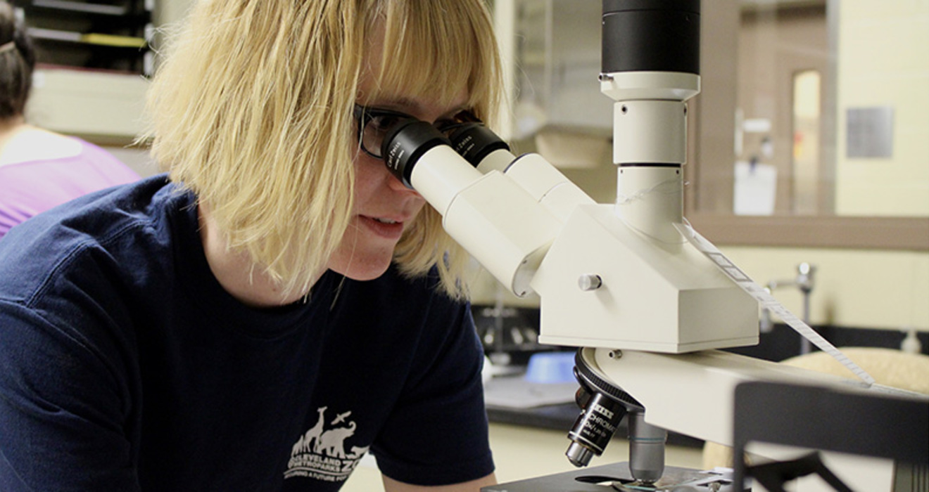 5 ways your zoo uses science every day Cleveland Zoological Society