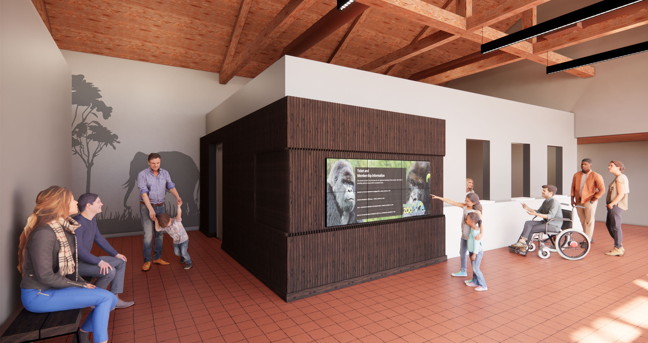 Cleveland Metroparks Zoo announces 3 million gift for new public