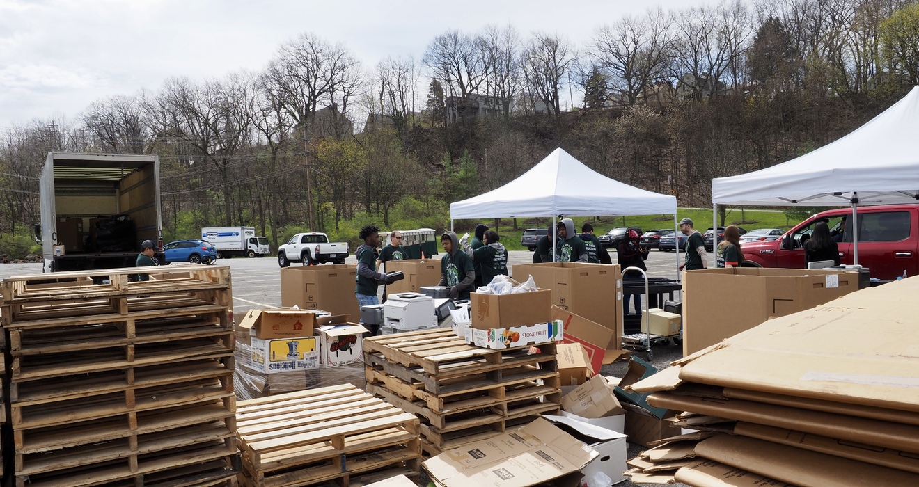 MCPC Announces Annual ERecycling Event with Cleveland Metroparks Zoo