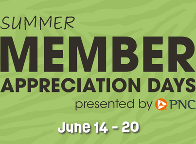 Member Appreciation Days