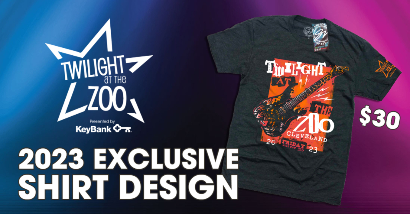 Twilight 2023 shirt
